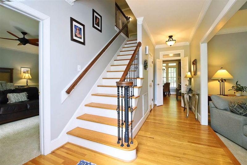 7509 Glenharden Dr, Raleigh, NC 27613