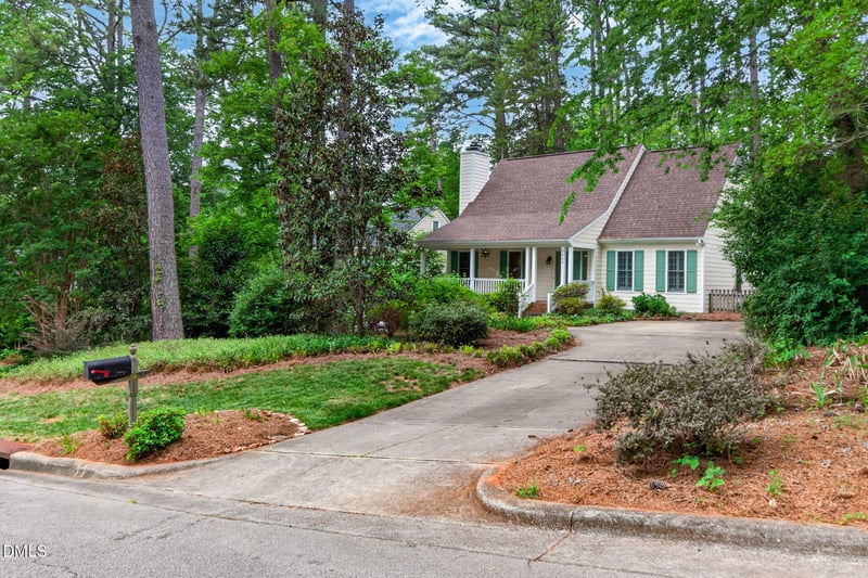 7509 Milestone Ct, Raleigh, NC 27615