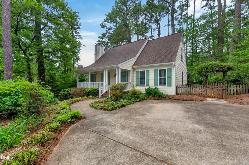 7509 Milestone Ct, Raleigh, NC 27615