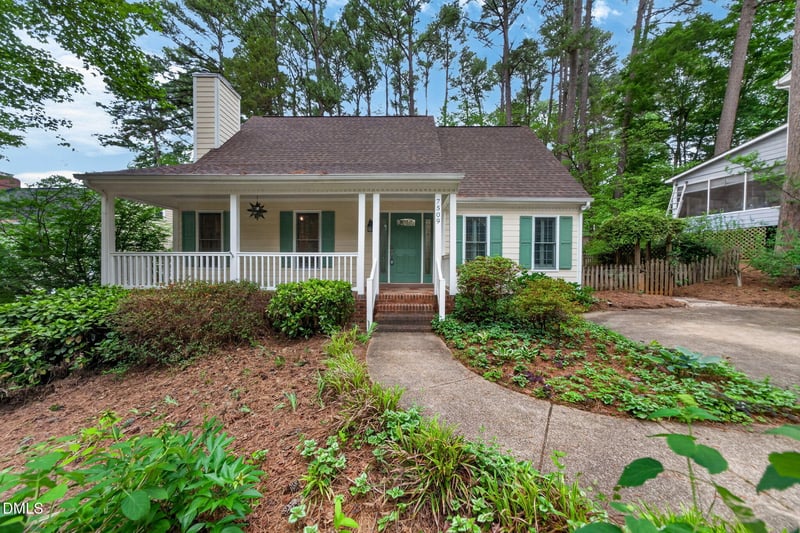 7509 Milestone Ct, Raleigh, NC 27615