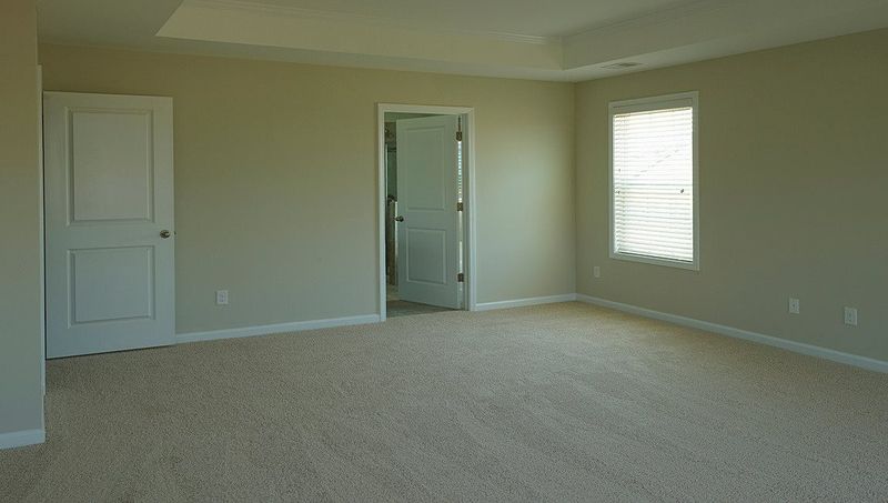 7509 Oakberry Dr, Raleigh, NC 27616