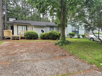751-755 Hedgelawn Way, Fayetteville, NC 28311