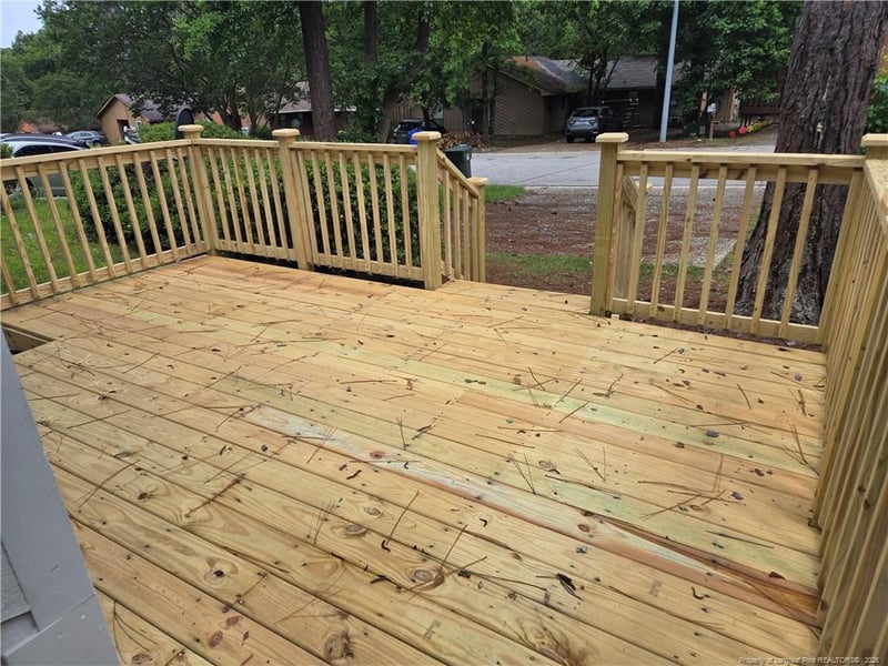 751-755 Hedgelawn Way, Fayetteville, NC 28311