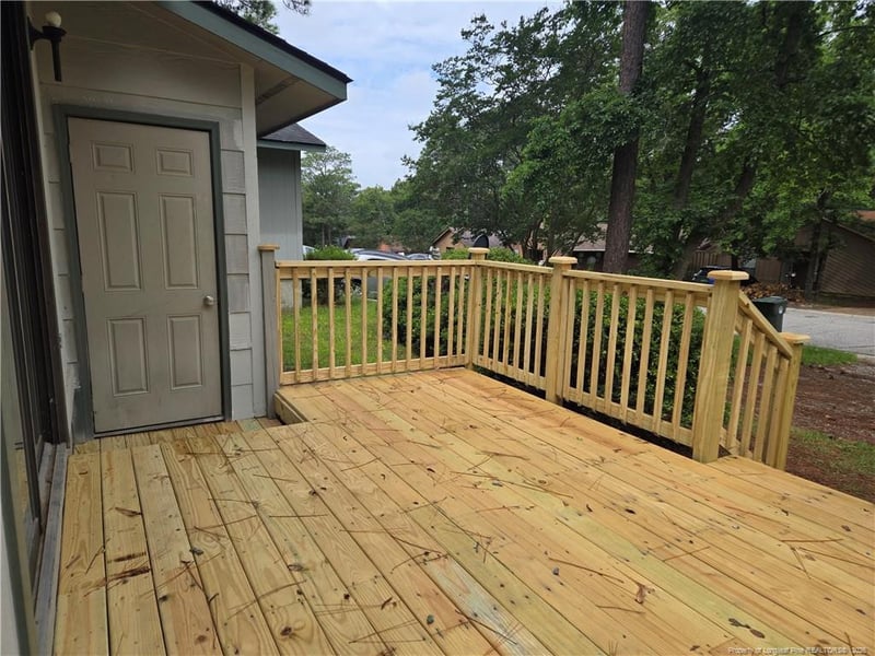 751-755 Hedgelawn Way, Fayetteville, NC 28311