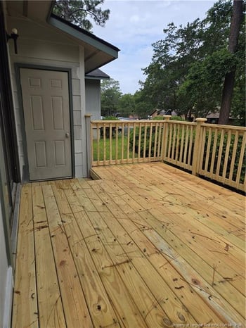 751-755 Hedgelawn Way, Fayetteville, NC 28311
