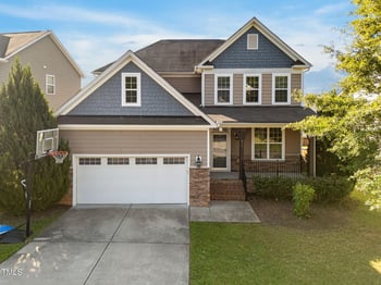 751 Blossom Bay Ln, Apex, NC 27523