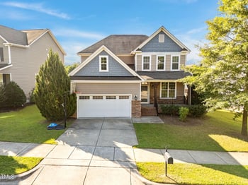 751 Blossom Bay Ln, Apex, NC 27523