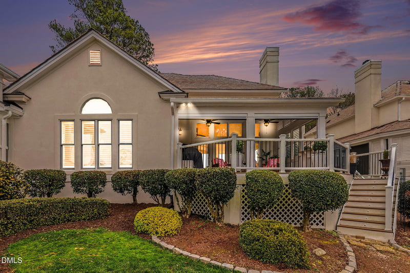 751 Crabtree Crossing Pw, Cary, NC 27513