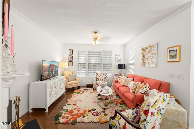 751 Cupola Dr, Raleigh, NC 27603