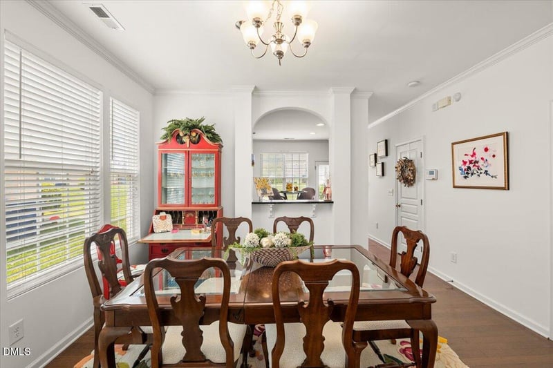 751 Cupola Dr, Raleigh, NC 27603