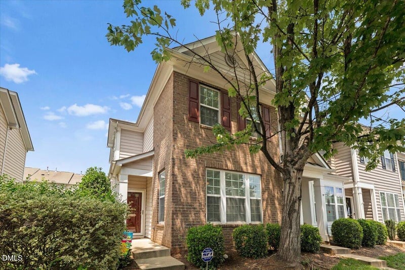 751 Cupola Dr, Raleigh, NC 27603