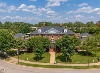 751 Cupola Dr, Raleigh, NC 27603