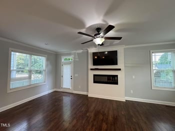 751 Goldenview Acres Ct, Apex, NC 27502