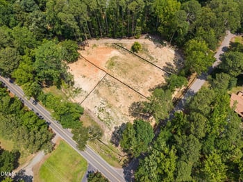 751 Holland Rd Lot 1A, Fuquay Varina, NC 27526