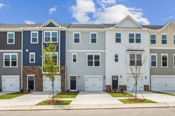 751 Parc Townes Dr, Wendell, NC 27591