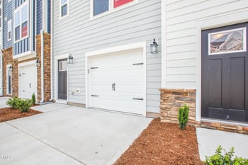 751 Parc Townes Dr, Wendell, NC 27591