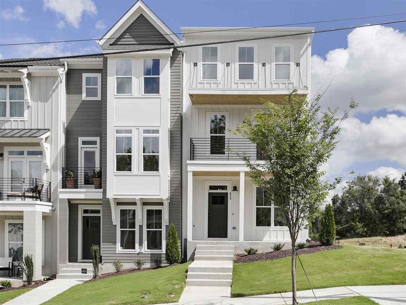 751 Peakland Pl, Raleigh, NC 27604