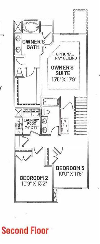 751 Putney Hill Rd, Zebulon, NC 27597