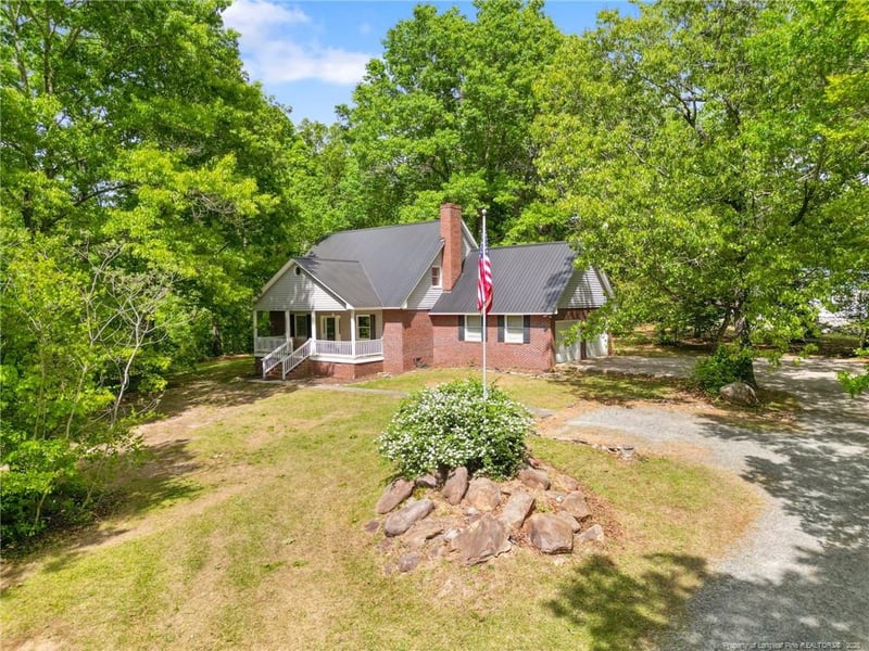 751 Sheriff Watson Rd, Sanford, NC 27330