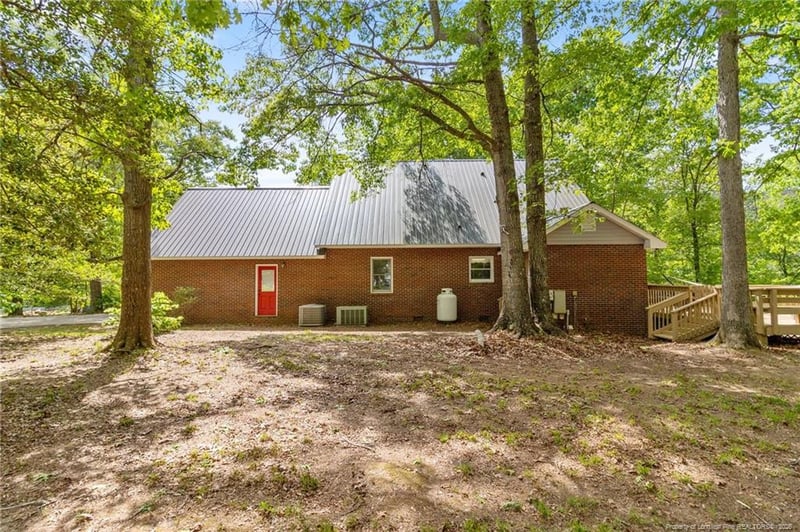 751 Sheriff Watson Rd, Sanford, NC 27330
