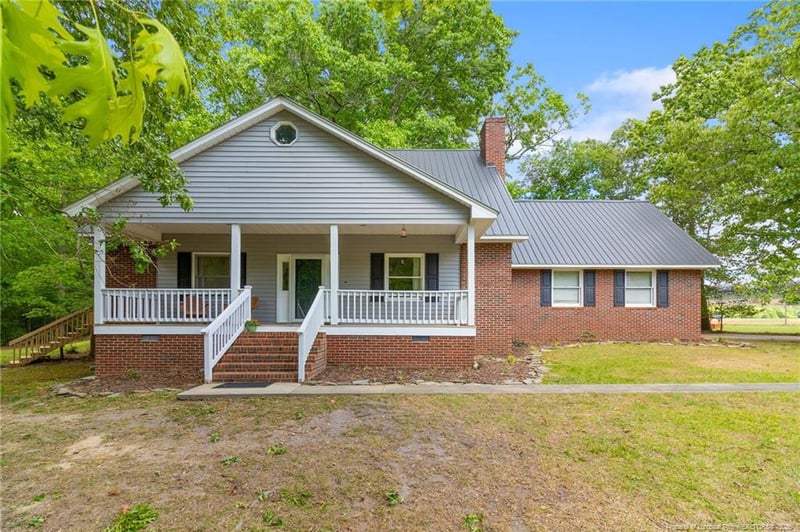 751 Sheriff Watson Rd, Sanford, NC 27330