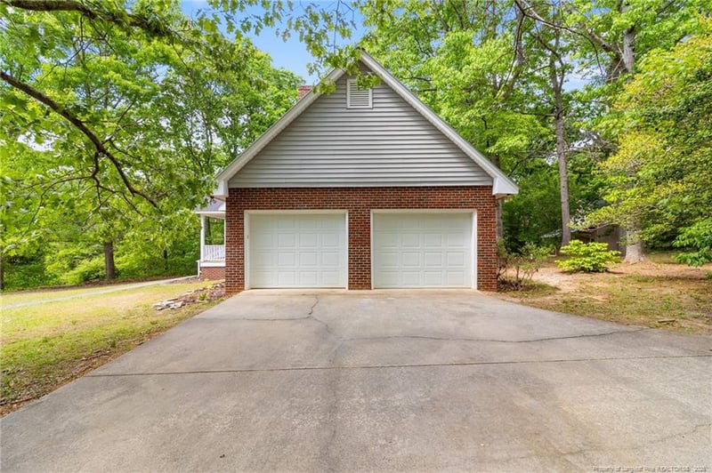 751 Sheriff Watson Rd, Sanford, NC 27330