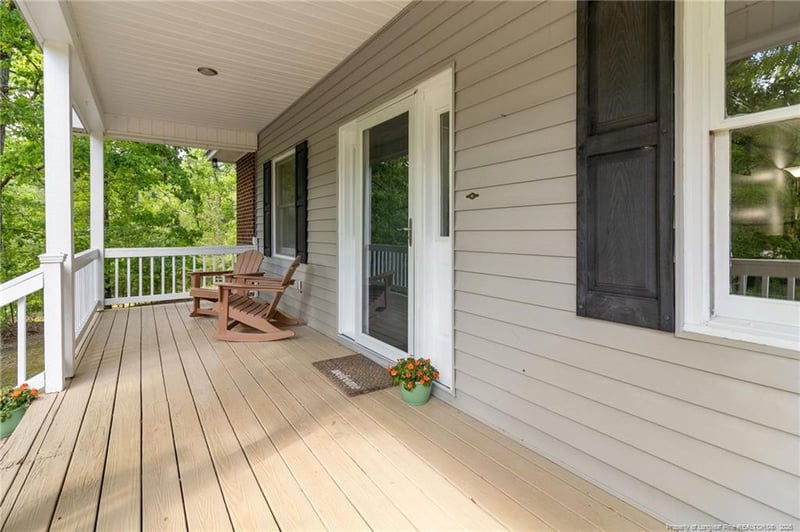 751 Sheriff Watson Rd, Sanford, NC 27330