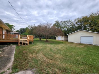 7510 Bridgeman Dr, Fayetteville, NC 28303