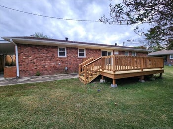7510 Bridgeman Dr, Fayetteville, NC 28303