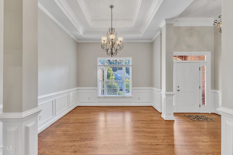 7510 Chesley Ln, Durham, NC 27713