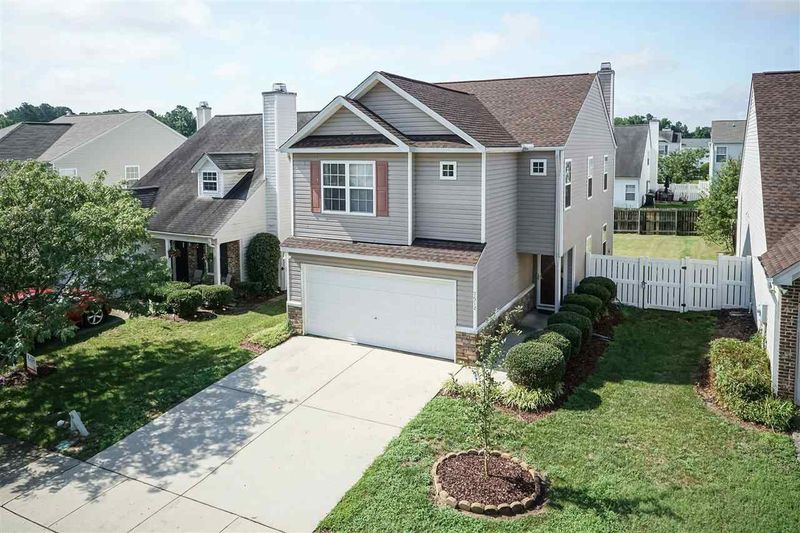7512 Brighton Hill Ln, Raleigh, NC 27616