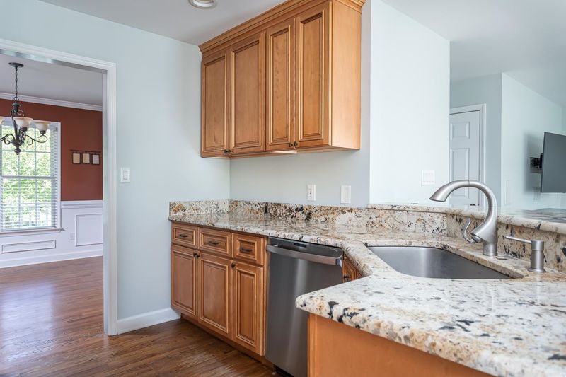 7512 Chouder Ln, Wake Forest, NC 27587