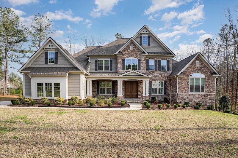7512 Everton Way, Wake Forest, NC 27587
