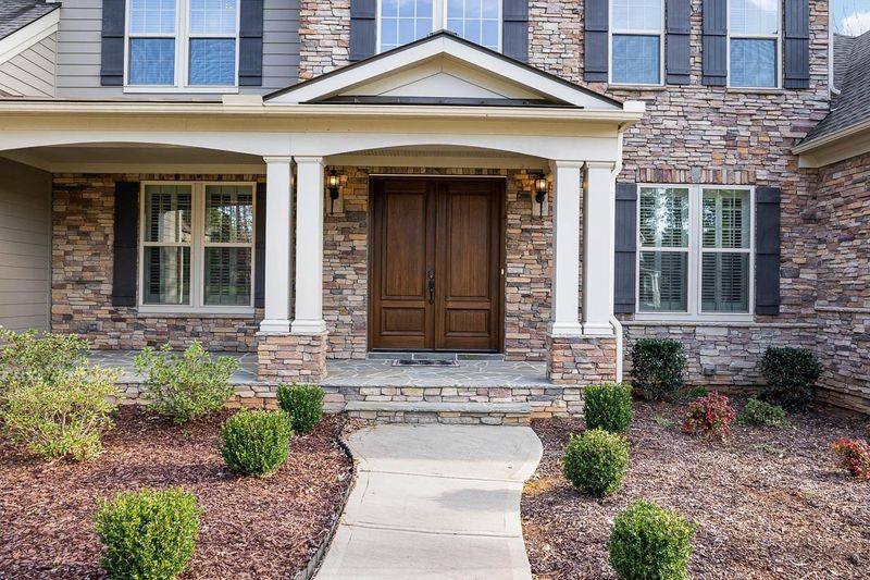 7512 Everton Way, Wake Forest, NC 27587