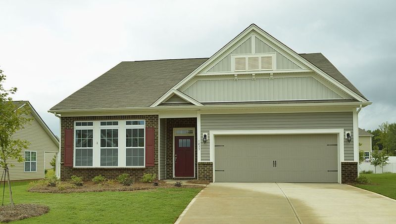 7512 Poplar Meadow Ln, Raleigh, NC 27616