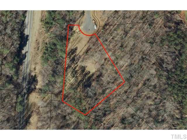 7512 Sextons Creek Dr Lot 64, Raleigh, NC 27614