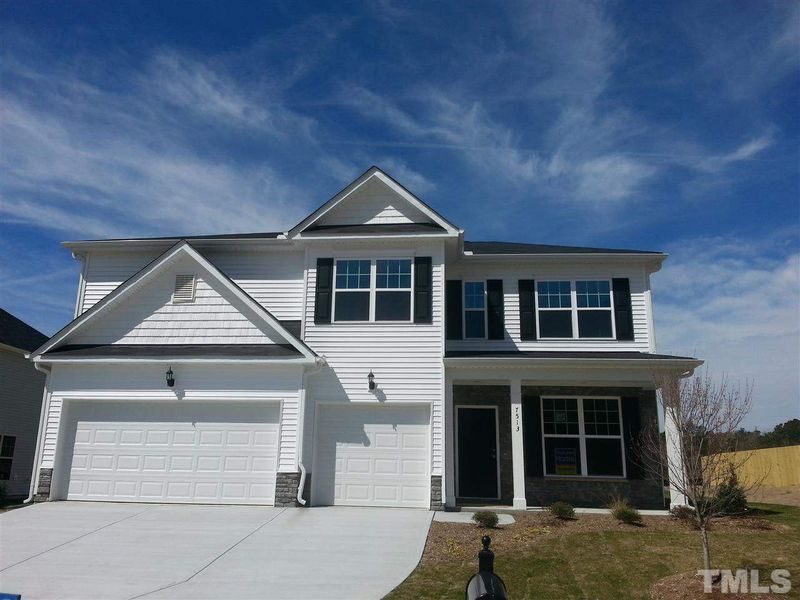 7513 Channery Way, Raleigh, NC 27616