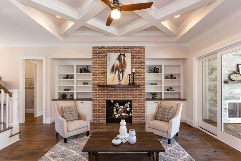 7513 Dover Hills Dr, Wake Forest, NC 27587