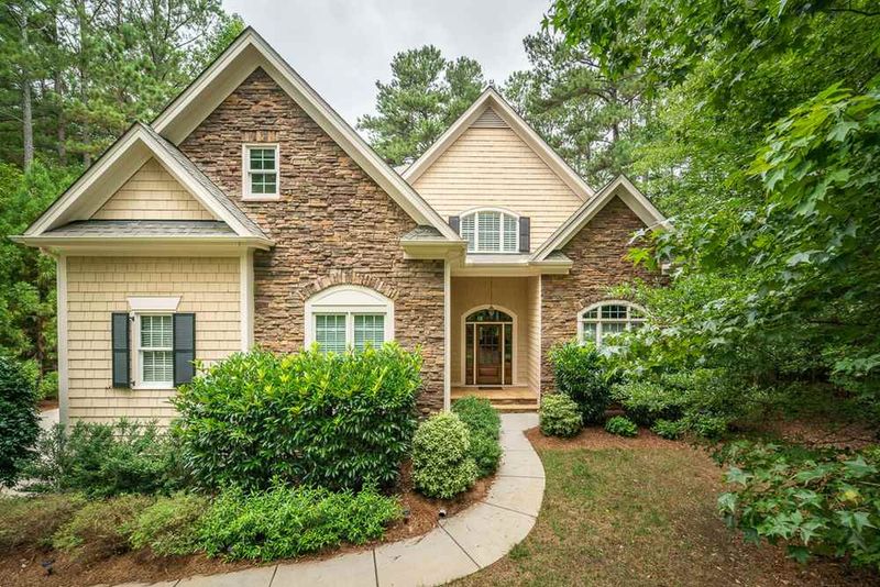 7513 Mossy Glen Ct, Raleigh, NC 27614