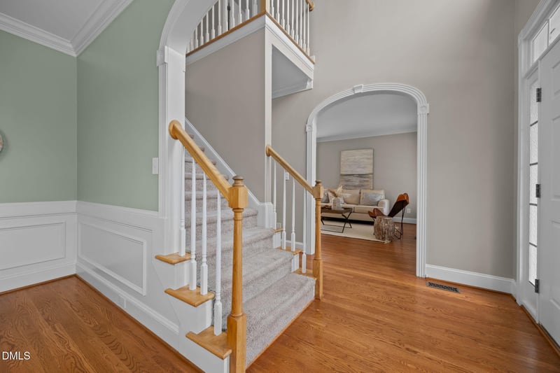 7513 Orchard Crest Ct, Apex, NC 27539