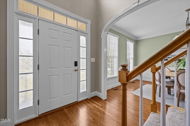 7513 Orchard Crest Ct, Apex, NC 27539