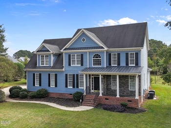 7513 Orchard Crest Ct, Apex, NC 27539