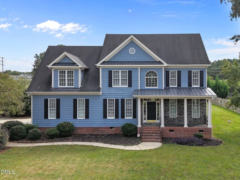 7513 Orchard Crest Ct, Apex, NC 27539