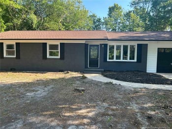 7513 Paxton Dr, Fayetteville, NC 28303