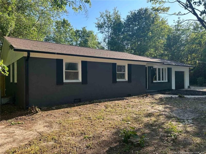 7513 Paxton Dr, Fayetteville, NC 28303