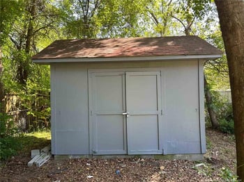 7513 Paxton Dr, Fayetteville, NC 28303