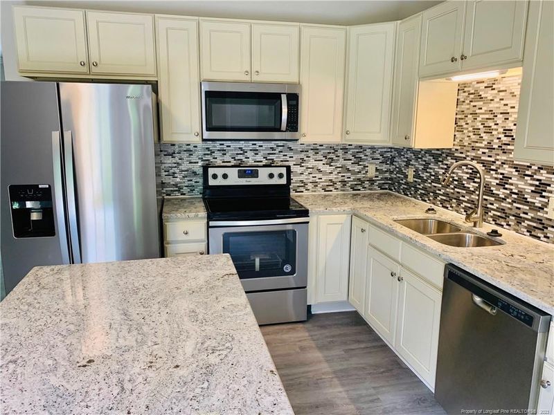 7513 Sheriff Watson Rd, Sanford, NC 27332