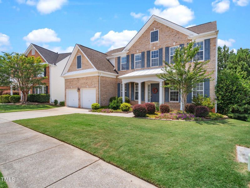 7513 Silver View Ln, Raleigh, NC 27613