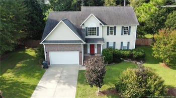 7513 Wilkins Dr, Fayetteville, NC 28311