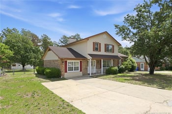 7514 Beverly Dr, Fayetteville, NC 28314
